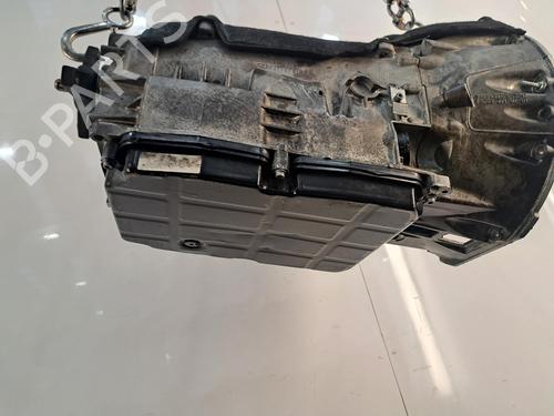 Gearbox MERCEDES-BENZ C-CLASS Coupe (CL203) C 220 CDI (203.708) | BP26846011M3 