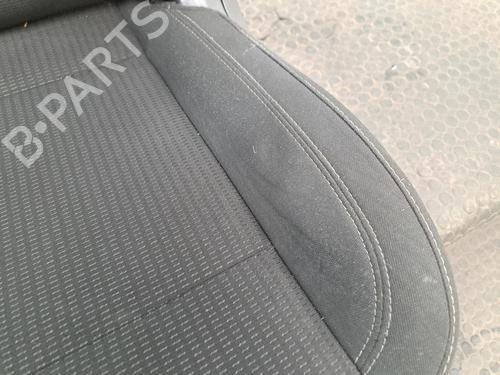 Left front seat NISSAN QASHQAI III (J12) 1.5 VC-T e-Power | BP36451104C15 - Image 5