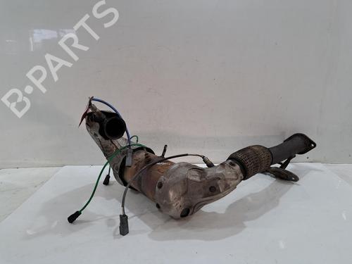 Used Particulate filter Particulate filter FORD MONDEO V Turnier (CF) 2.0 TDCi (150 hp) 35768398 35768398