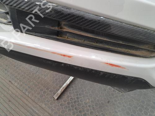 Front bumper JAGUAR I-PACE (X590) EV400 AWD | BP37223077C7 - Image 5