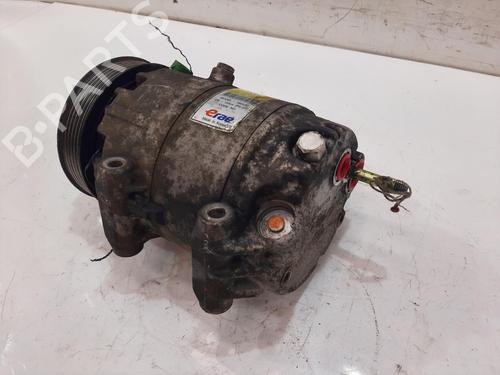 AC compressor SSANGYONG KORANDO (CK) 2.2 Xdi 4WD | BP37539769M34 - Image 3