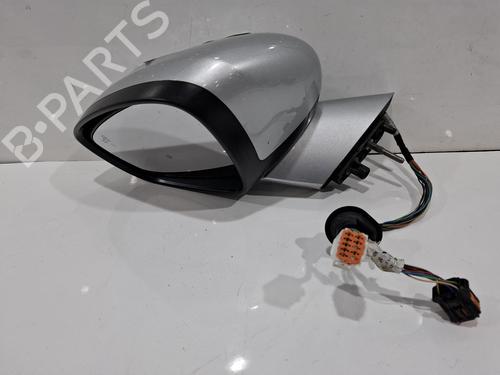 Used Left mirror Left mirror CITROËN C4 Picasso II 1.6 HDi / BlueHDi 115 (115 hp) 40258370 40258370
