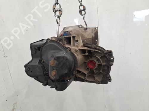 Gearbox FORD FIESTA VI (CB1, CCN) 1.0 EcoBoost | BP29810035M3 