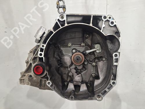 Getriebe für RENAULT CLIO IV (BH_) 0.9 TCe 90 (BHNF, BHMA, BHMH, BHJK, BHJR) (90 hp) 29883581