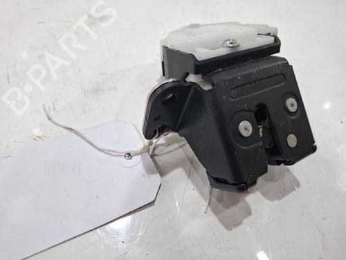 Tailgate lock MAZDA 3 Hatchback (BP) SKYACTIV-X M Hybrid (BP2H) | BP38513405C101 - Image 3