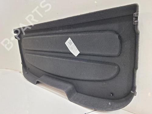 Rear parcel shelf FORD FIESTA VI (CB1, CCN) 1.25 | BP26839191C85 - Image 6