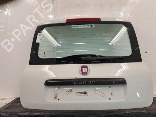 Used Tailgate Tailgate 38447280 38447280