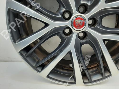 Rim JAGUAR I-PACE (X590) EV400 AWD | BP28574510C45 
