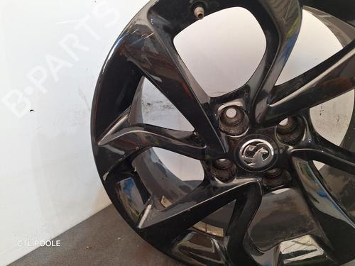 Fælk VAUXHALL CORSA Mk IV (E) (X15) 1.4 | BP37853169C45 - Image 5