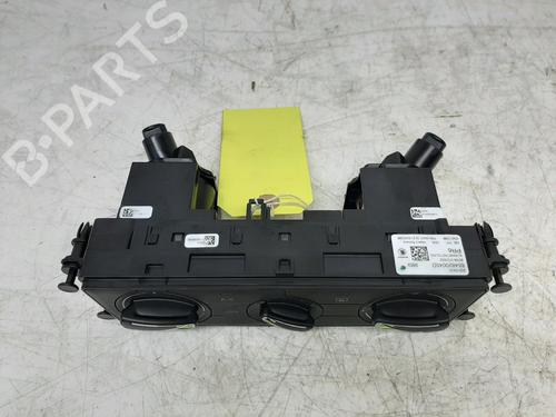 Climate control SKODA KAMIQ (NW4) 1.0 TSI | BP26787260I5 - Image 2