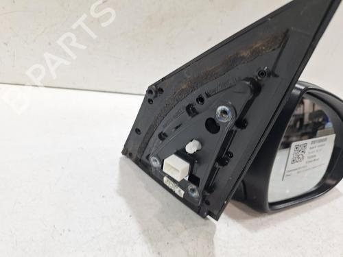 Right mirror HYUNDAI TUCSON (TL, TLE) 2.0 CRDi | BP30897171C27