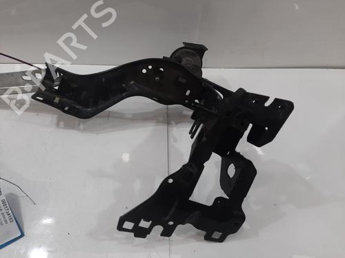 Front slam panel BMW 5 Touring (G31) 520 d xDrive | BP36451226C72 - Image 2