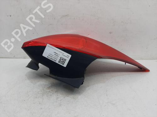 Left taillight FORD FOCUS III 1.5 TDCi | BP29603353C34 