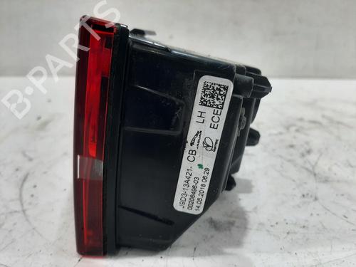 Left tailgate light JAGUAR I-PACE (X590) EV400 AWD | BP30495535C79 - Image 2