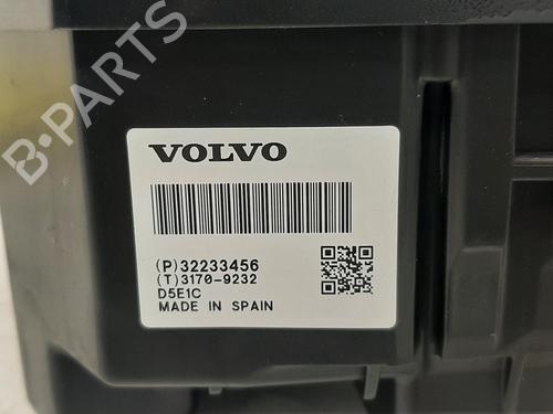 Display monitor VOLVO XC60 II (246) T8 Hybrid Polestar AWD | BP26764978C48 