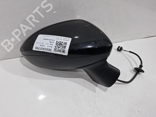 Used Right mirror Right mirror 38429486 38429486