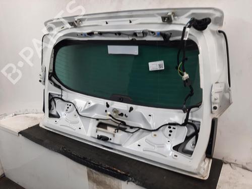 Tailgate PEUGEOT 3008 I MPV (0U_) 1.2 | BP29884018C6
