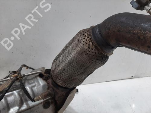 Particulate filter MAZDA 3 (BM, BN) 2.2 D | BP31361284M81 