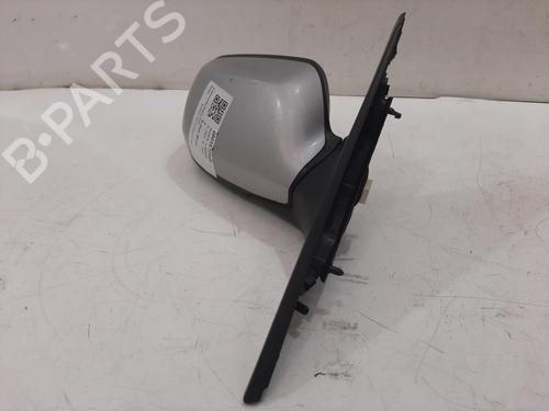 Right mirror MAZDA 3 (BK) 1.6 (BK14) | BP29471609C27 
