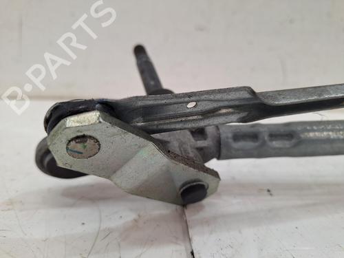 Front wiper motor JAGUAR I-PACE (X590) EV400 AWD | BP27281403M29 