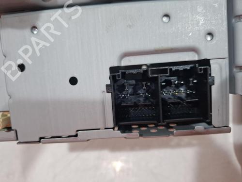 Control unit FORD FIESTA VII (HJ, HF) 1.0 EcoBoost | BP39477334M11 - Image 5