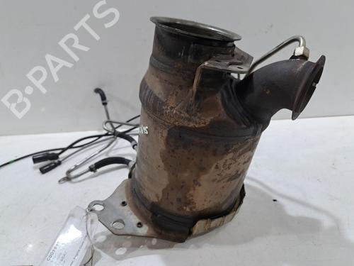 Filtre à particules VW PASSAT B8 Variant (3G5, CB5) 2.0 TDI | BP29237039M81 