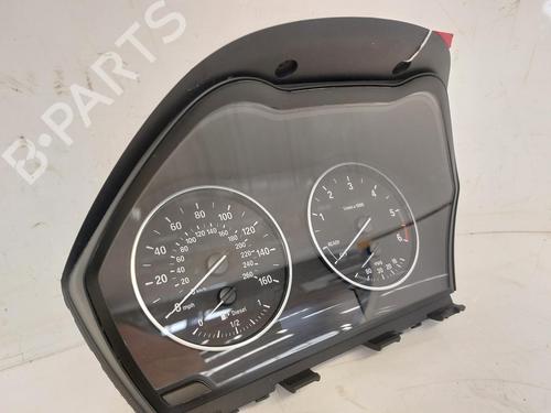 Instrument cluster BMW 1 (F20) 116 d | BP26785582C47 