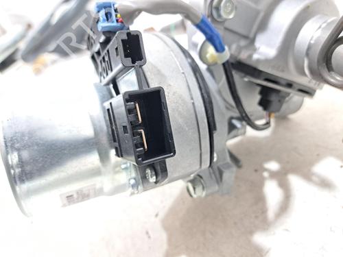 Steering column MAZDA 2 Hatchback (DL, DJ) 1.5 SKYACTIV-G M Hybrid | BP32503035M21 - Image 5