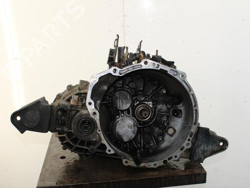 Used Gearbox KIA CARNIVAL / GRAND CARNIVAL III (VQ) 2.9 CRDi (185 hp) 26786014