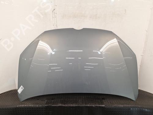 Used Hood Hood VW SHARAN (7N1, 7N2) 2.0 TDI (140 hp) 40454904 40454904