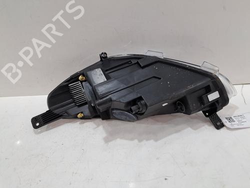 Right headlight FORD FIESTA VII (HJ, HF) 1.0 EcoBoost | BP28275003C29 