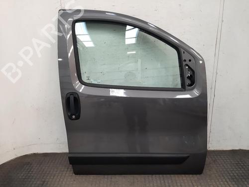 Dør høyre foran FIAT FIORINO Box Body/MPV (225_) 1.3 D Multijet (80 hp) 26845761