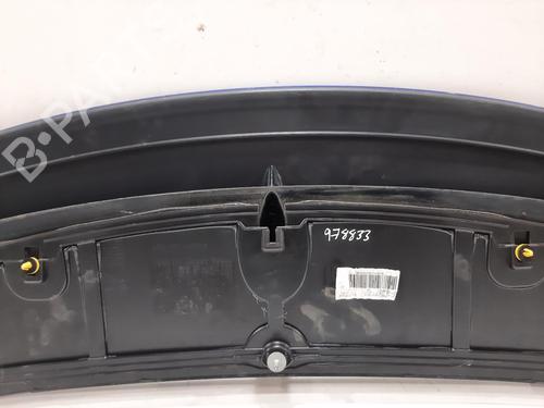 Rear spoiler JAGUAR I-PACE (X590) EV400 AWD | BP29881998C96