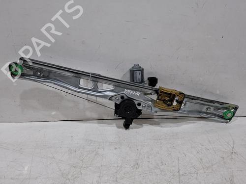 Used Front right window mechanism Front right window mechanism 38743998 38743998