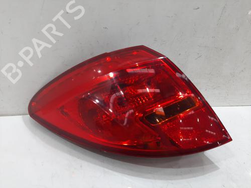 Left taillight VAUXHALL MERIVA Mk II (B) (S10) 1.4 | BP29882099C34