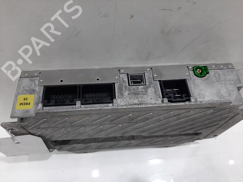 Electronic module JAGUAR I-PACE (X590) EV400 AWD | BP30179785M83