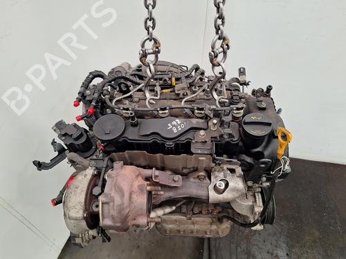 Engine KIA SORENTO II (XM) 2.2 CRDi 4WD | BP38537230M1 - Image 5
