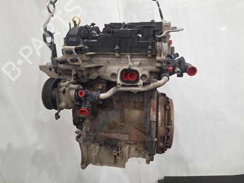 Engine FORD FIESTA VI (CB1, CCN) 1.0 | BP33720890M1 - Image 5