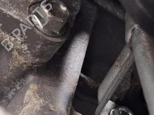 Silnik MITSUBISHI OUTLANDER III (GG_W, GF_W, ZJ, ZL, ZK) 2.0 Hybrid 4WD (GG2W) | BP30828891M1