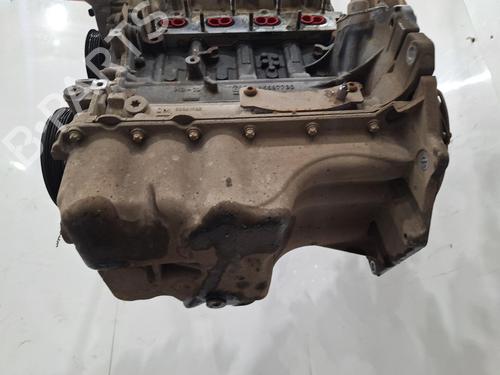Engine VAUXHALL CORSA Mk IV (E) (X15) 1.4 | BP39471283M1 - Image 4