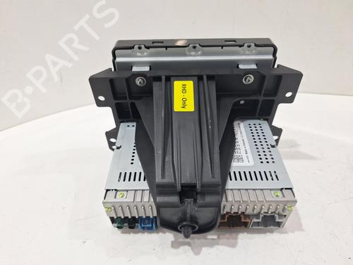 Radio VAUXHALL ADAM (M13) 1.2 | BP31999265E6 