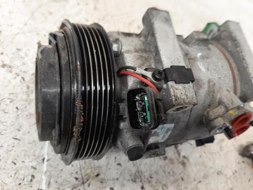 AC compressor HYUNDAI i30 FASTBACK (PDE, PDEN) 1.4 T-GDI | BP26785414M34  - Image 5
