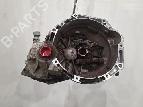 Used Gearbox Gearbox HYUNDAI i10 I (PA) 1.2 (78 hp) 34339421 34339421