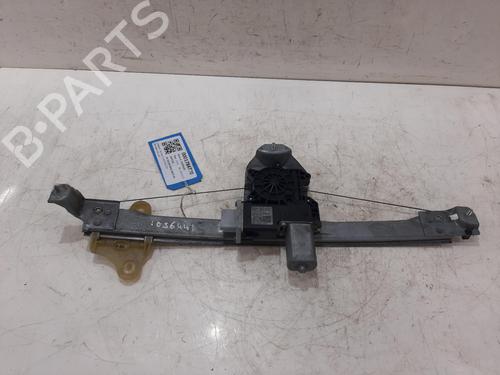 Used Front right window mechanism Front right window mechanism 37659434 37659434