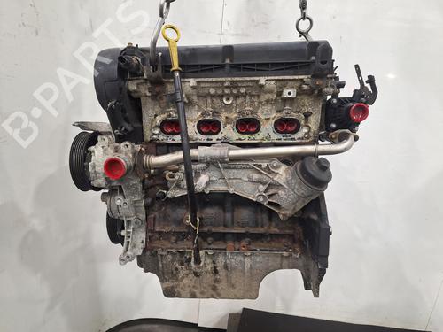 Engine VAUXHALL ASTRA Mk VI (J) (P10) 1.6 | BP32381133M1