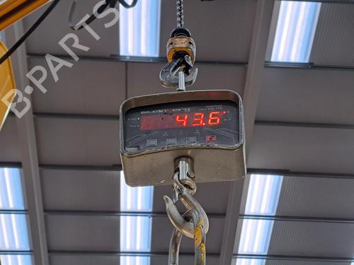 Transfer box LAND ROVER DEFENDER Station Wagon (L663) P525 4x4 | BP29235765M36