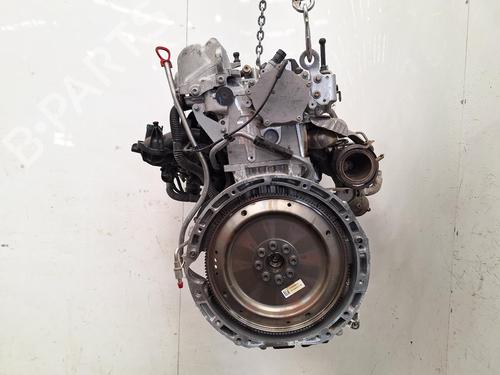 Used Engine MERCEDES-BENZ C-CLASS (W204) C 180 CGI (204.031) (156 hp) 26788591