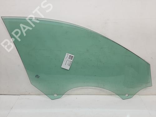 Front left door window AUDI A3 Sportback (8PA) 2.0 TDI 16V | BP27563038C18 