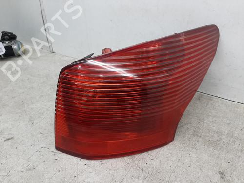 Right taillight PEUGEOT 407 SW (6E_, 6D_) 2.0 HDi 135 | BP26765223C35 