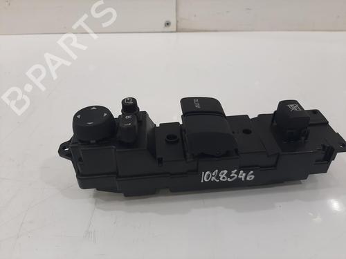 Switch MAZDA 2 (DE_, DH_) 1.3 MZR (DE3FS) | BP29237484I30 